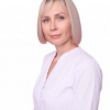 Заболотнева Ксения Олеговна