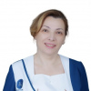 Федотова Вера Михайловна