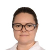 Шикова Елена Владимировна