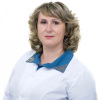 Котовская Марина Валерьевна