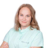 Меньщикова Ксения Евгеньевна