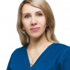 Бутаева Ольга Александровна