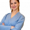 Кипина Оксана Юрьевна