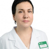 Котельникова Елена Александровна