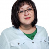 Донцова Анна Юрьевна
