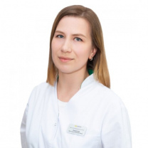 Немкова (Кононенко) Виктория Михайловна