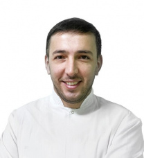 Адильханов Руслан Шамхалович