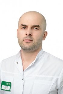 Алипашаев Ахмед Играмудинович