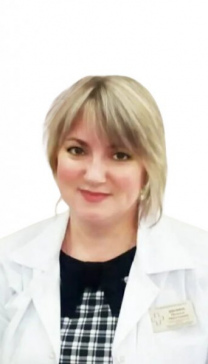 Шилина Наталья Николаевна