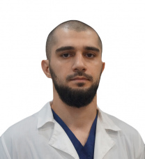 Мирзаев Тагир Салаватович