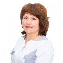 Марушкина Ольга Ивановна