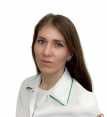 Прокопенко Мария Анатольевна