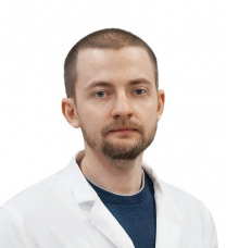 Переверзев Антон Вячеславович