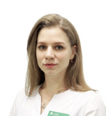 Булычева Маргарита Викторовна