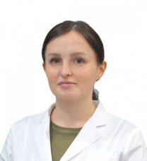 Ткаченко (Казурова) Анна Александровна