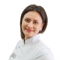 Слизова Анастасия Александровна