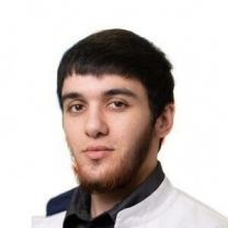 Адаев Аюб Ахмудович