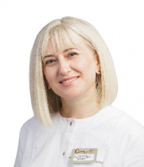 Евтушенко Татьяна Александровна