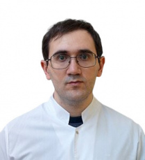 Мирзоян Сергей Каренович