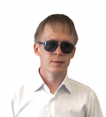 Маринин Сергей Сергеевич