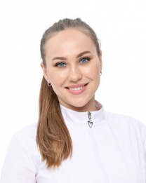 Кутепова Дарья Сергеевна