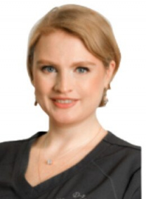 Шулика Юлия Дмитриевна