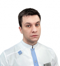 Маркин Иван Андреевич
