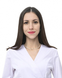 Кулакова Ираида Сахаветовна