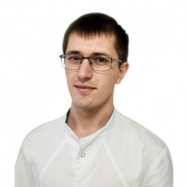 Магомедов Муртузали Шамильевич