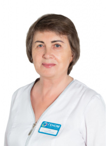 Углова Наталия Дмитриевна
