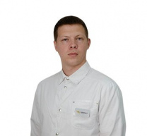 Семенов Денис Алексеевич