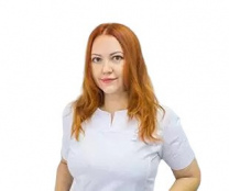 Рогоза Ксения Александровна