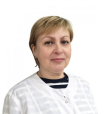 Макарова Светлана Викторовна