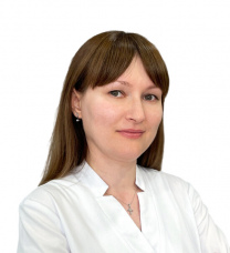 Никулина Светлана Александровна