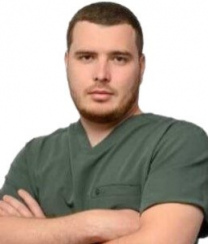 Зуфаров Дмитрий Николаевич