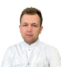 Муратов Ярослав Евгеньевич