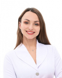 Шукшина Елена Владимировна