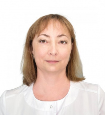 Додина Елена Станиславовна