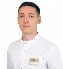 Басс Дмитрий Владимирович