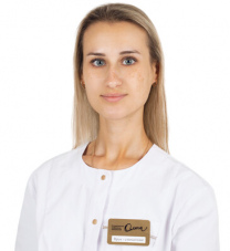 Коваленко Мария Юрьевна