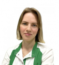 Солтыс Анна Павловна