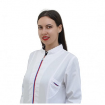 Шарапова (Кулагина) Светлана Александровна