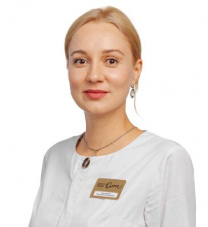 Рыжова Юлия Александровна