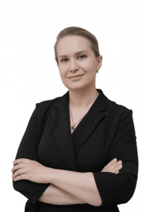 Боголепова Надежда Юрьевна