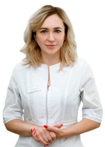 Светличная Татьяна Алексеевна