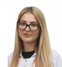 Вондрачек Татьяна Сергеевна 