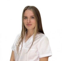 Кузнецова Полина Григорьева