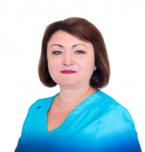 Дмитриенко Галина Владимировна