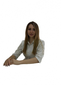 Бесчетнова Юлиана Викторовна