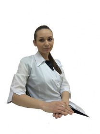 Гривина Елизавета Павловна
